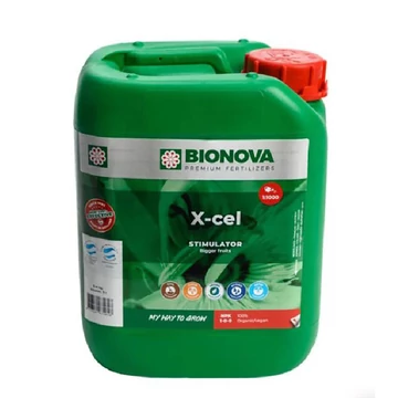 BioNova X-ceL 5 liter