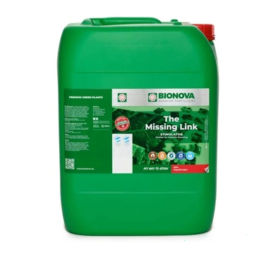 BioNova The Missing Link (TML) 5 liter