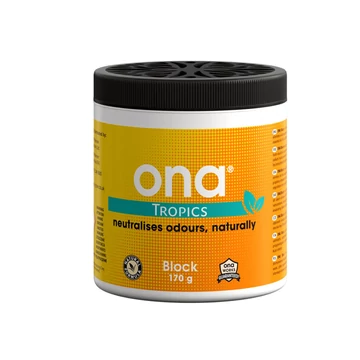 ONA Block szagsemlegesítő tömb Tropics