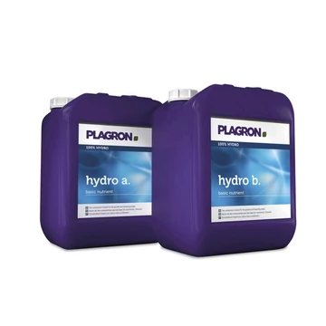 Plagron Hydro A/B 5 liter