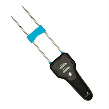 Bluelab Pulse Multimedia EC/MC Meter (EC/nedvesség/hőmérséklet)