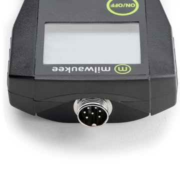 Milwaukee MW301 EC mérő