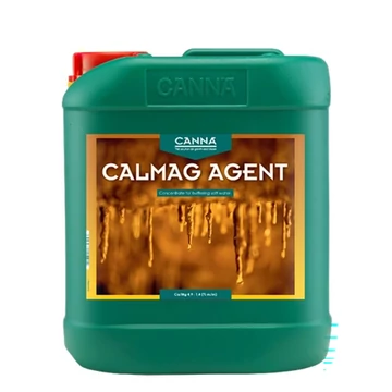 Canna CalMag Agent 5 liter