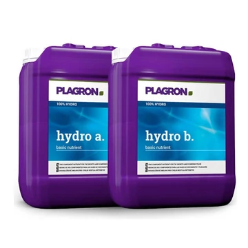 Plagron Hydro A/B 20 liter