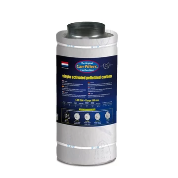 CAN Original Premium Szénszűrő CF 150 m3/h