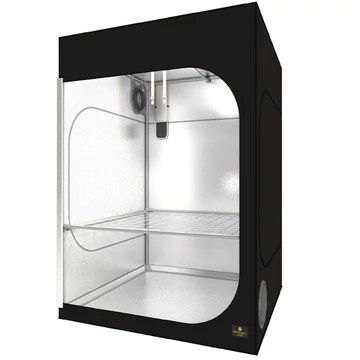 Secret Jardin DARKROOM Grow Box R4.00 DR150