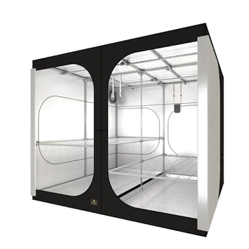 Secret Jardin DARKROOM Grow Box R4.00 DR240