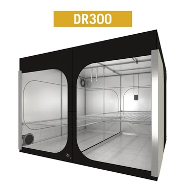 Secret Jardin DARKROOM Grow Box R4.00 DR300