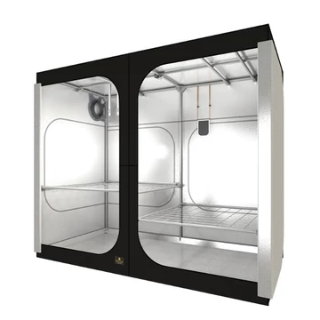 Secret Jardin DARKROOM Grow Box R4.00 DR240W