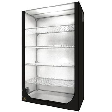 Secret Jardin Dark Propagator Grow Box D120