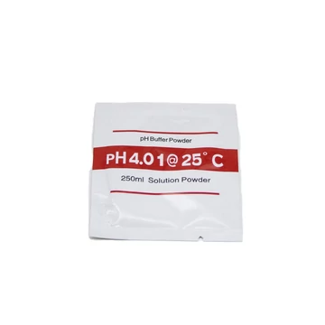 Aquatek pH 4.01 kalibráló por