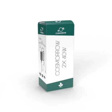 Secret Jardin Cosmorrow Power tápegység S.J.C. Power 2x40W
