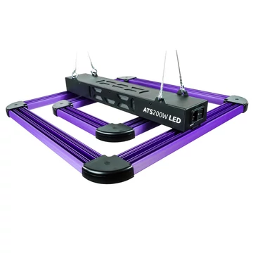 Lumatek ATS PRO Grow LED 200W