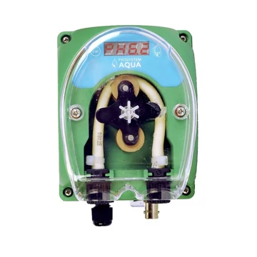 Prosystem Aqua pH vezérlő