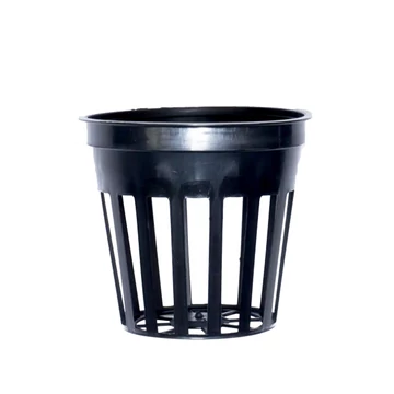 Hidrokosár (hosszanti résekkel)