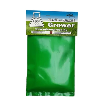 Smart CO2 producer bag