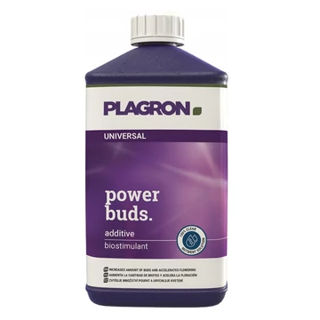 Plagron Power Buds 1 liter