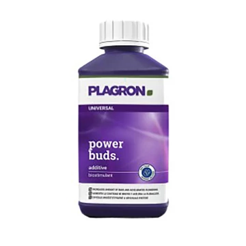 Plagron Power Buds 250 ml