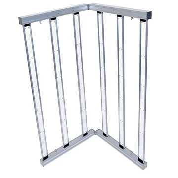 Hortilight June AC LED Six Bar + trafó 720W