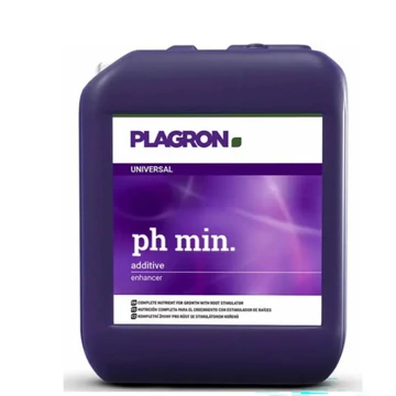 Plagron pH min 5 liter