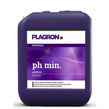 Plagron pH min 10 liter