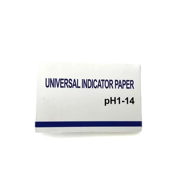 Aquatek pH teszt 4.5-9.0 lakmuszpapír