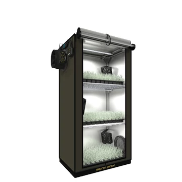 Secret Jardin Original 60 Grow Box 60x40x116 cm