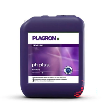 Plagron pH plus 5 liter