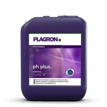 Plagron pH plus 10 liter