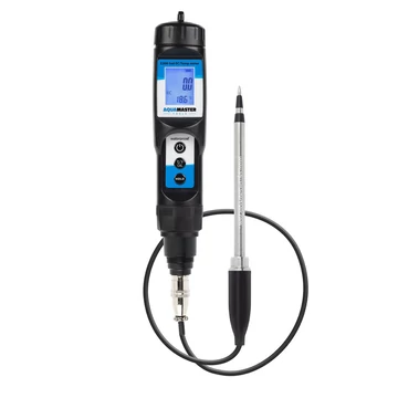 Aqua Master E300 Pro talaj EC mérő