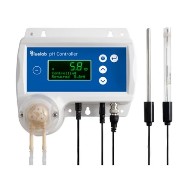 Bluelab pH szabályozó Wi-Fi