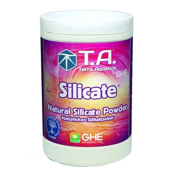 Terra Aquatica Silicate 1l
