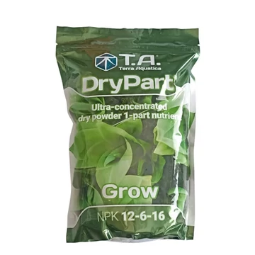 Terra Aquatica DryPart Grow 1 kg