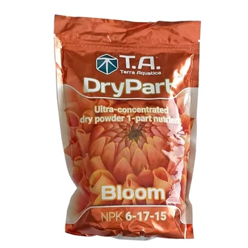 Terra Aquatica DryPart Bloom 1 kg