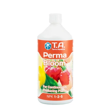 Terra Aquatica (GHE) PermaBloom 1 liter