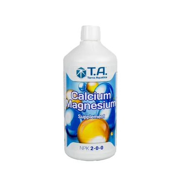 Terra Aquatica (GHE) Kalcium-Magnézium kiegészítő