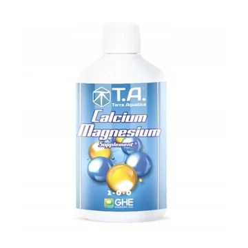 Terra Aquatica (GHE) Kalcium-Magnézium kiegészítő 500 ml