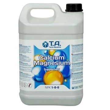 Terra Aquatica (GHE) Kalcium-Magnézium kiegészítő 5 liter