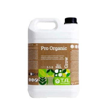 Terra Aquatica (GHE) Pro Organic Grow