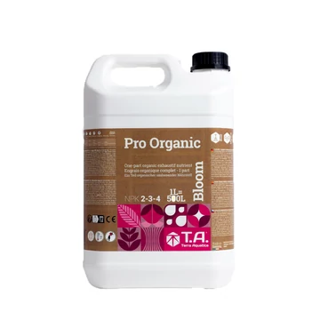 Terra Aquatica (GHE) Pro Organic Bloom