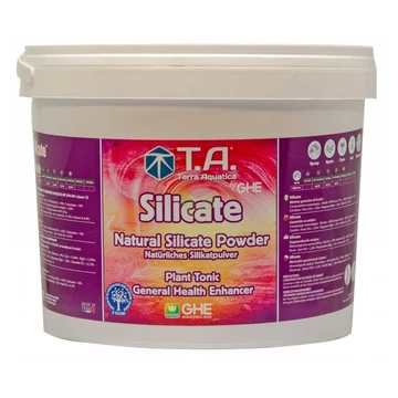 Terra Aquatica Silicate 5L
