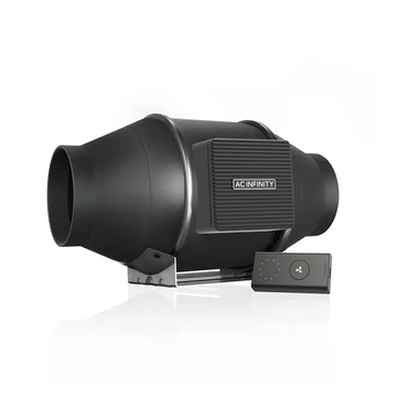 AC Infinity Cloudline Pro S4 ventilátor