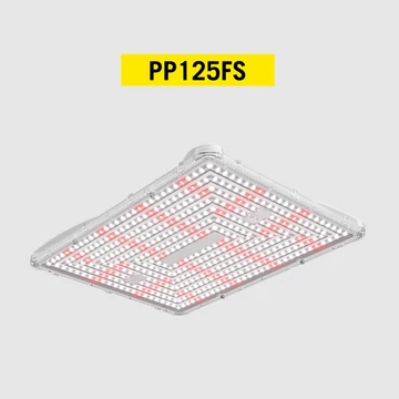 Secret Jardin Power Pack Full Spectrum LED 125W