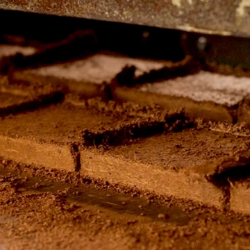 Kókusztégla mosott pufferelt 4,5 kg