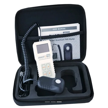 Photobio Advanced Quantum PAR mérő