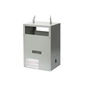 Autopilot Co2 generátor propán gázzal 4KW