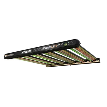 Dimlux Xtreme Series MKII LED 550W 3.4