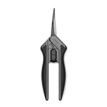 AC Infinity trimmelő olló ívelt,rozsdamentes acél 16,8 cm