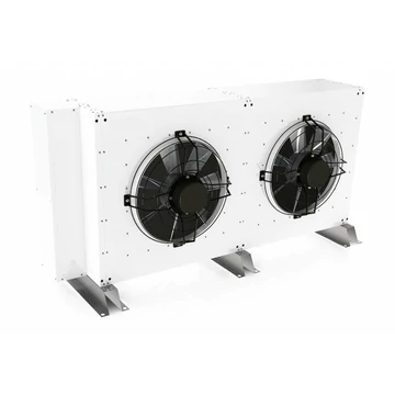 OptiClimate vízhűtő industrial grade V 1/4 12KW