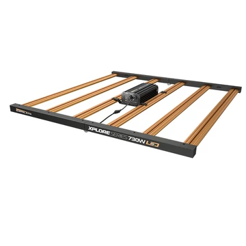 Dimlux Xplore series LED 730W 2.7